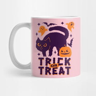 Trick or Treat Mug